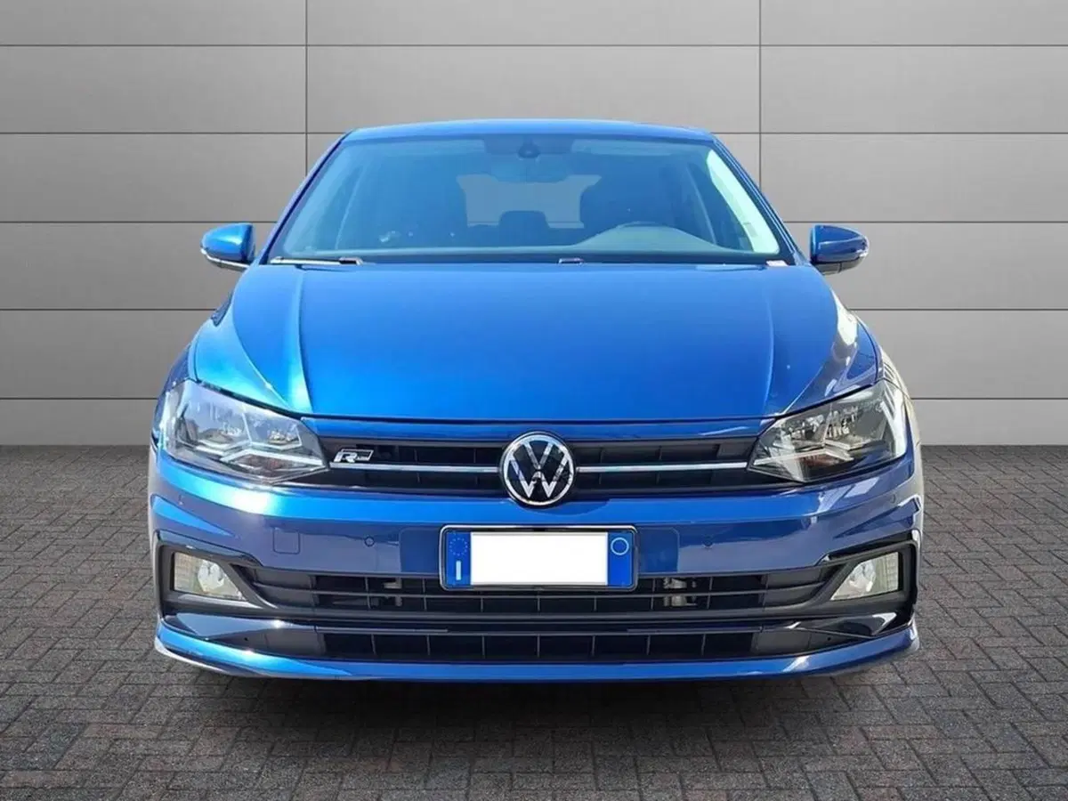 Volkswagen Polo usata a Torino (3)
