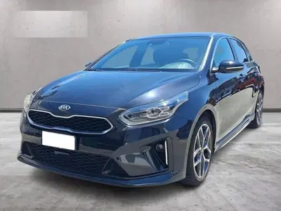 Kia Ceed 1.4 T-GDi DCT 5p. GT Line del 2020 usata a Torino