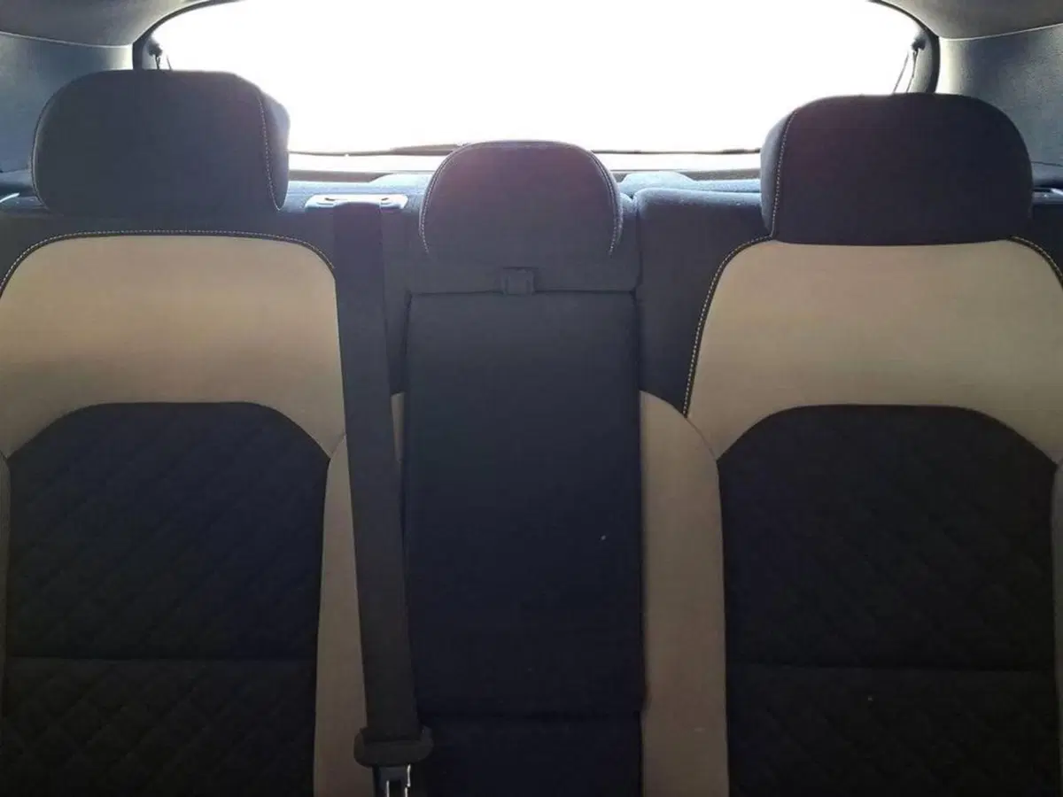 Kia Ceed usata a Torino (13)