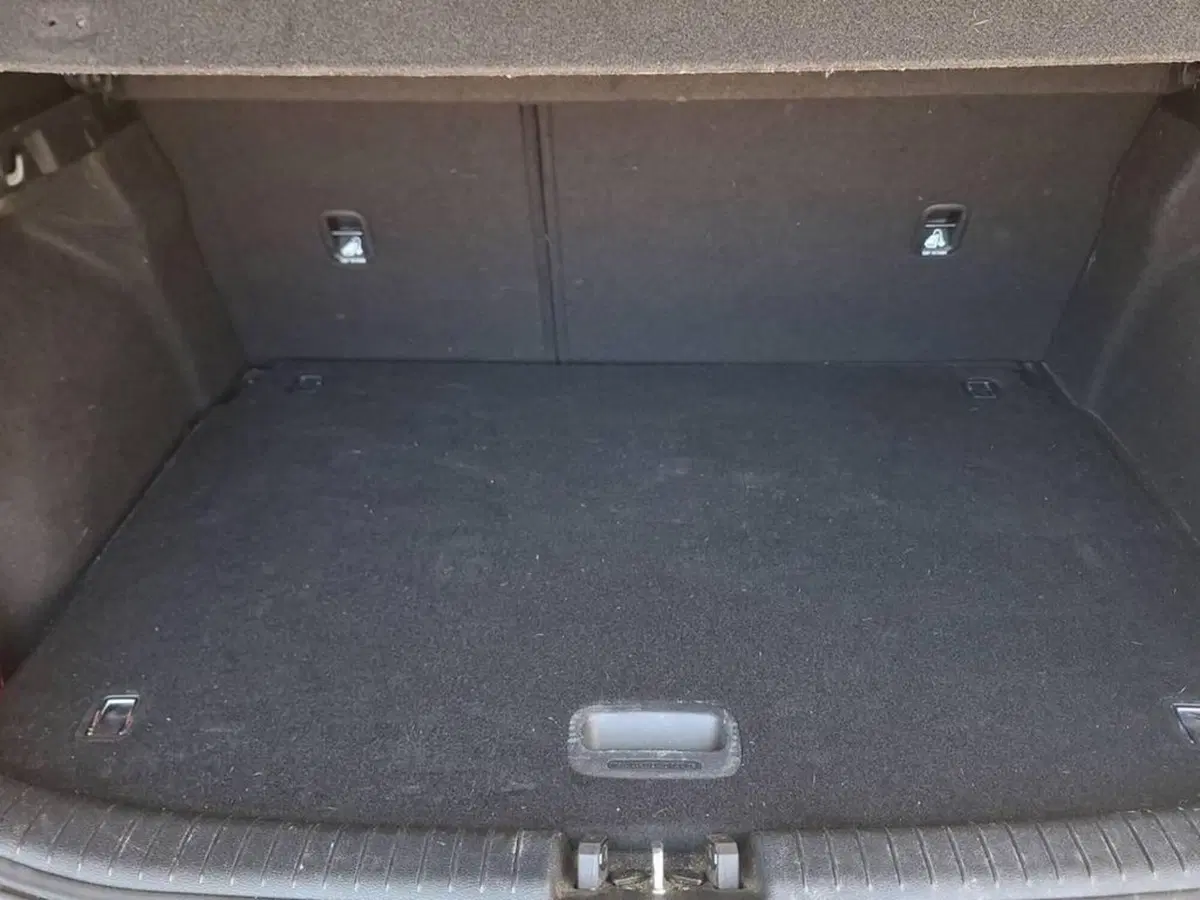 Kia Ceed usata a Torino (14)