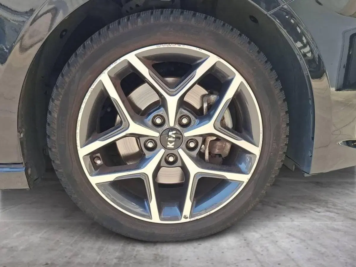 Kia Ceed usata a Torino (7)