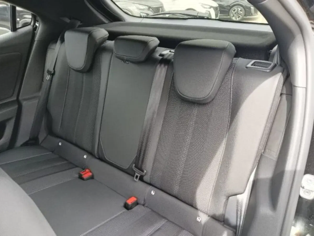 Opel Mokka nuova a Brescia (10)