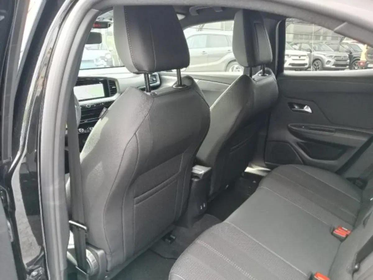Opel Mokka nuova a Brescia (11)