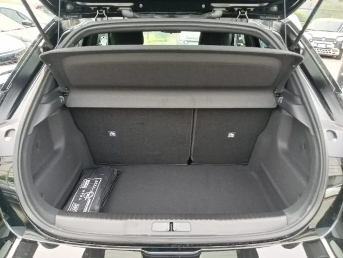 Opel Mokka nuova a Brescia (16)