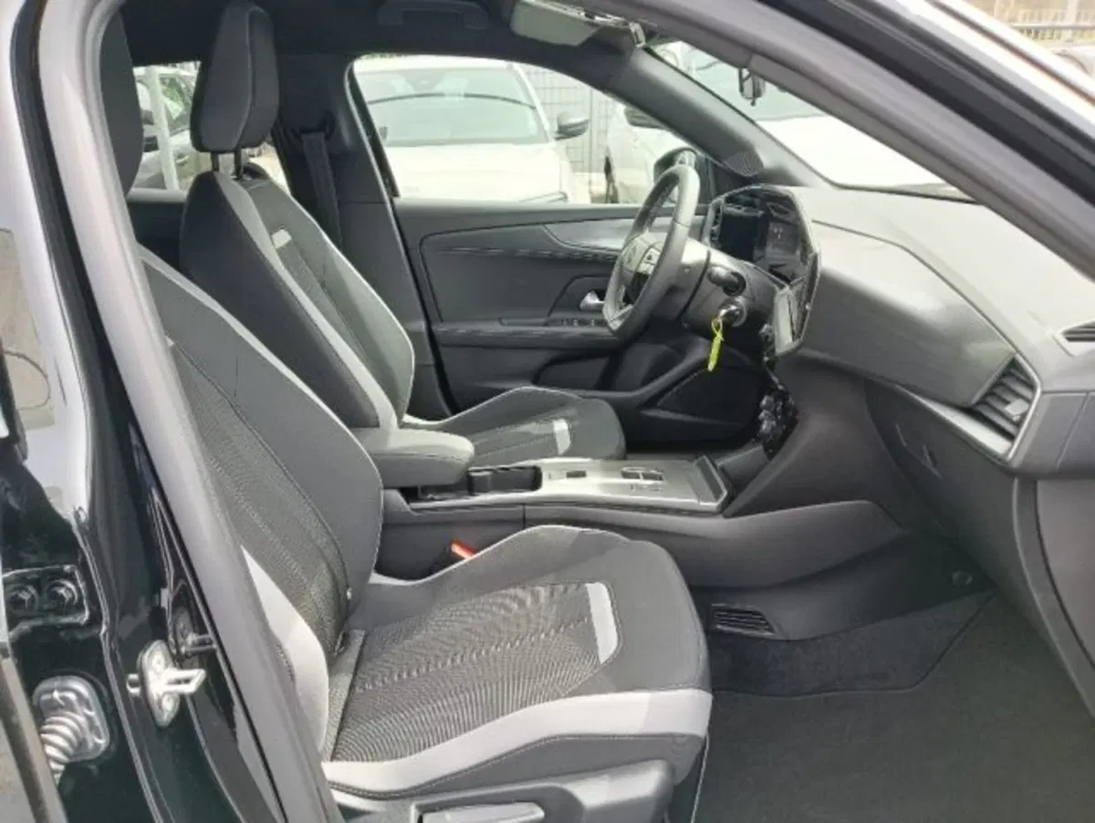 Opel Mokka nuova a Brescia (18)