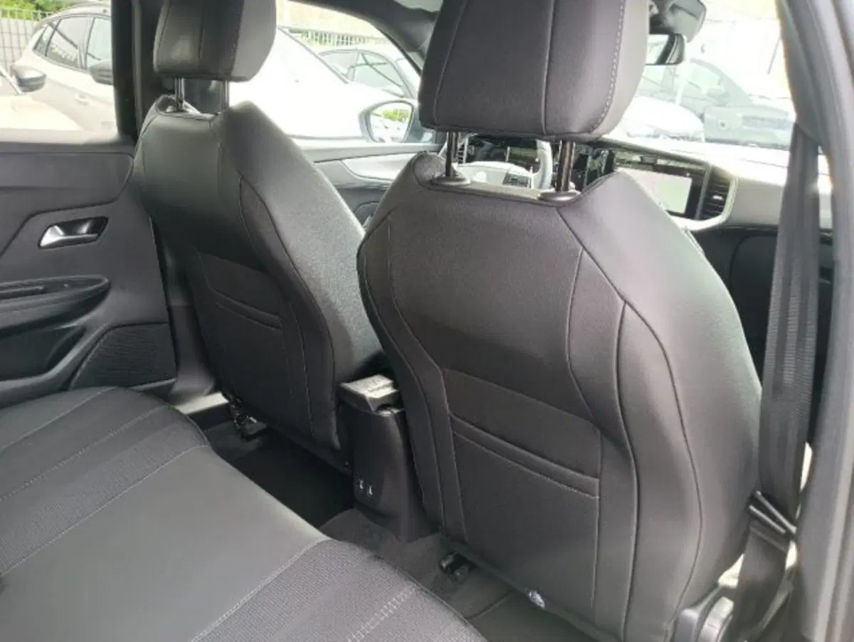 Opel Mokka nuova a Brescia (19)