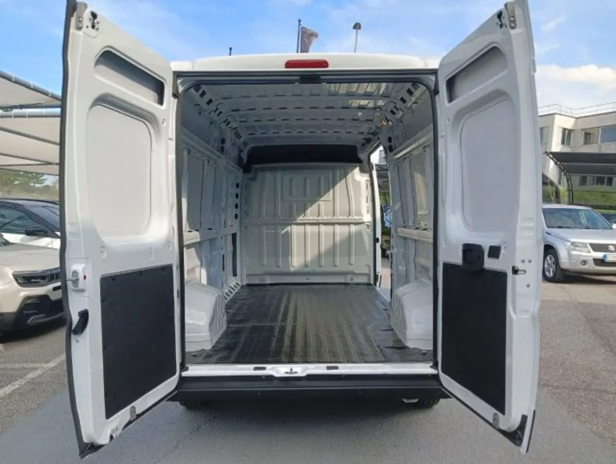 Peugeot Boxer usata a Brescia (11)