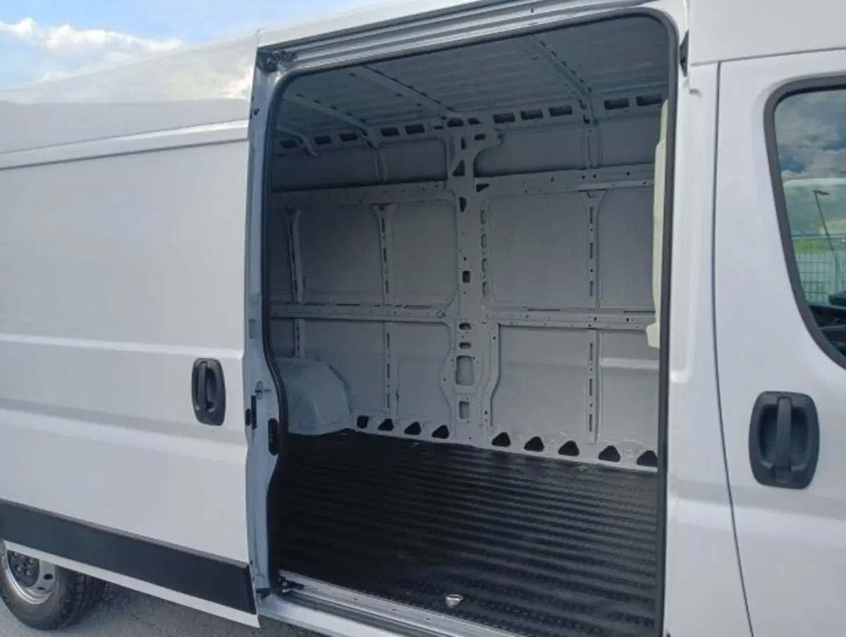 Fiat Ducato Furgone usata a Brescia (12)