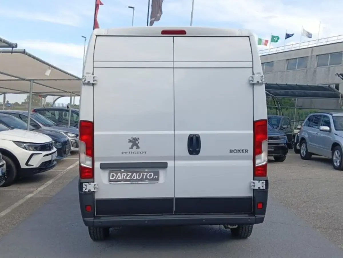 Fiat Ducato Furgone usata a Brescia (19)