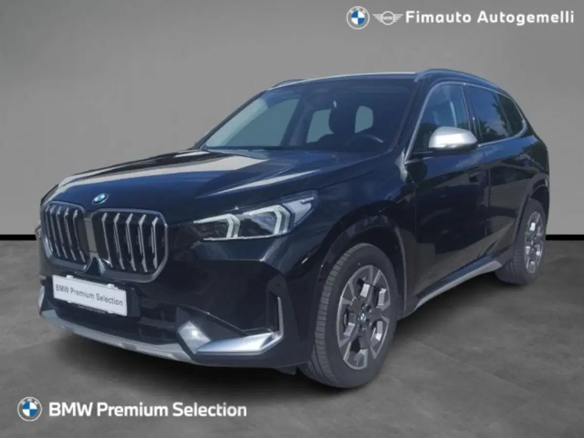 BMW X1 usata a Verona