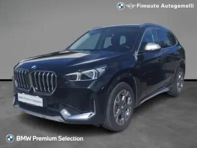 BMW X1 sDrive 18i xLine del 2022 usata a Verona