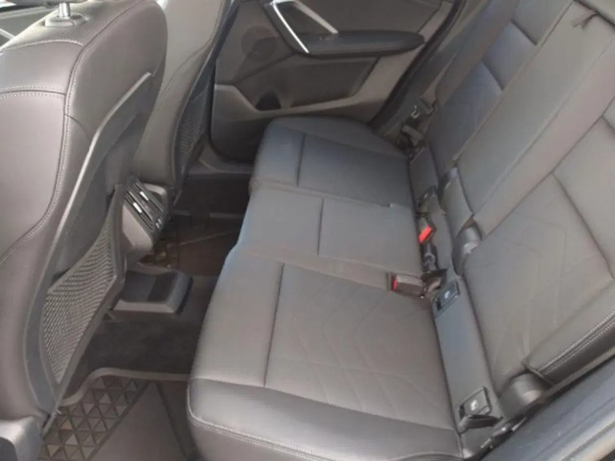 BMW X1 usata a Verona (10)