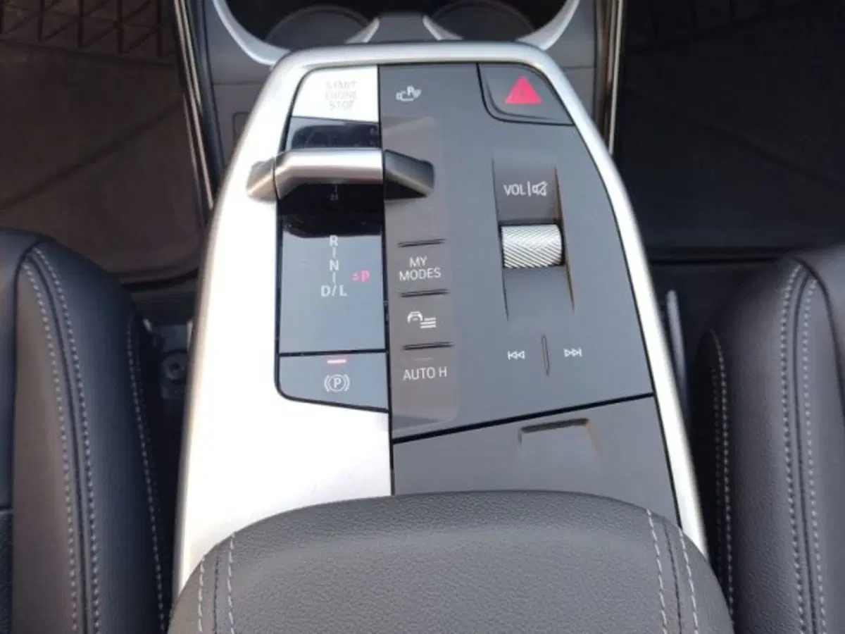 BMW X1 usata a Verona (14)