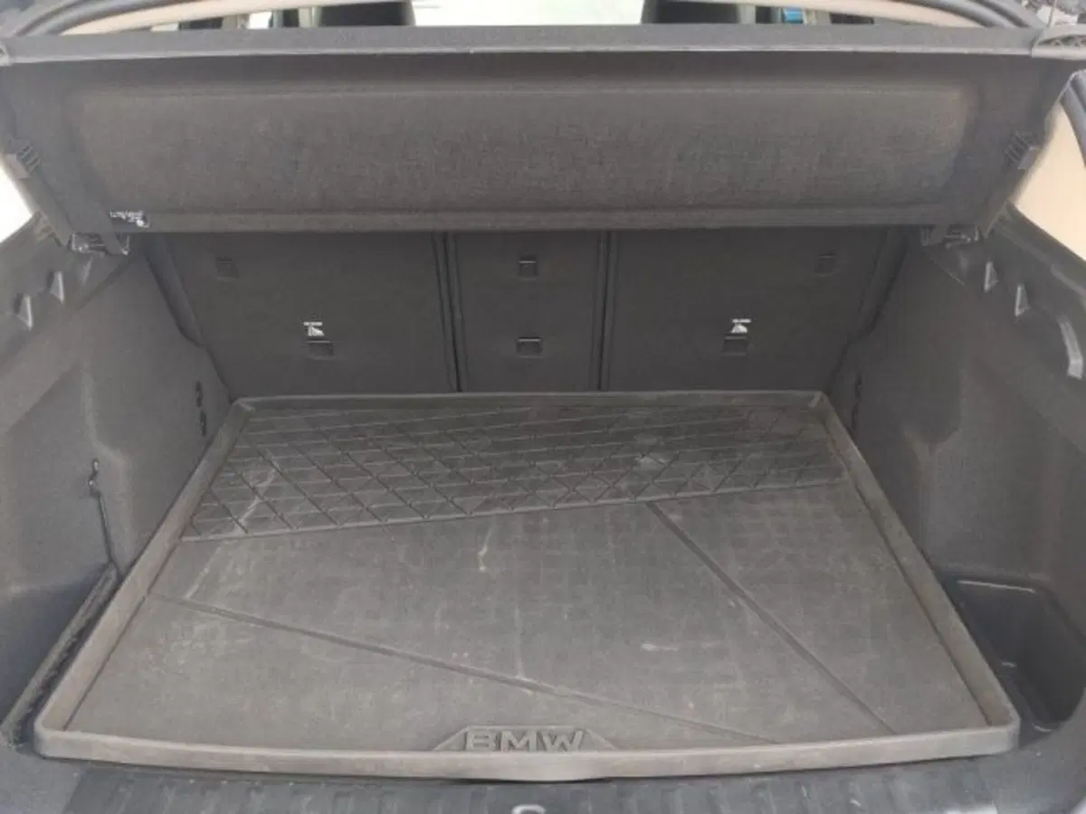 BMW X1 usata a Verona (16)