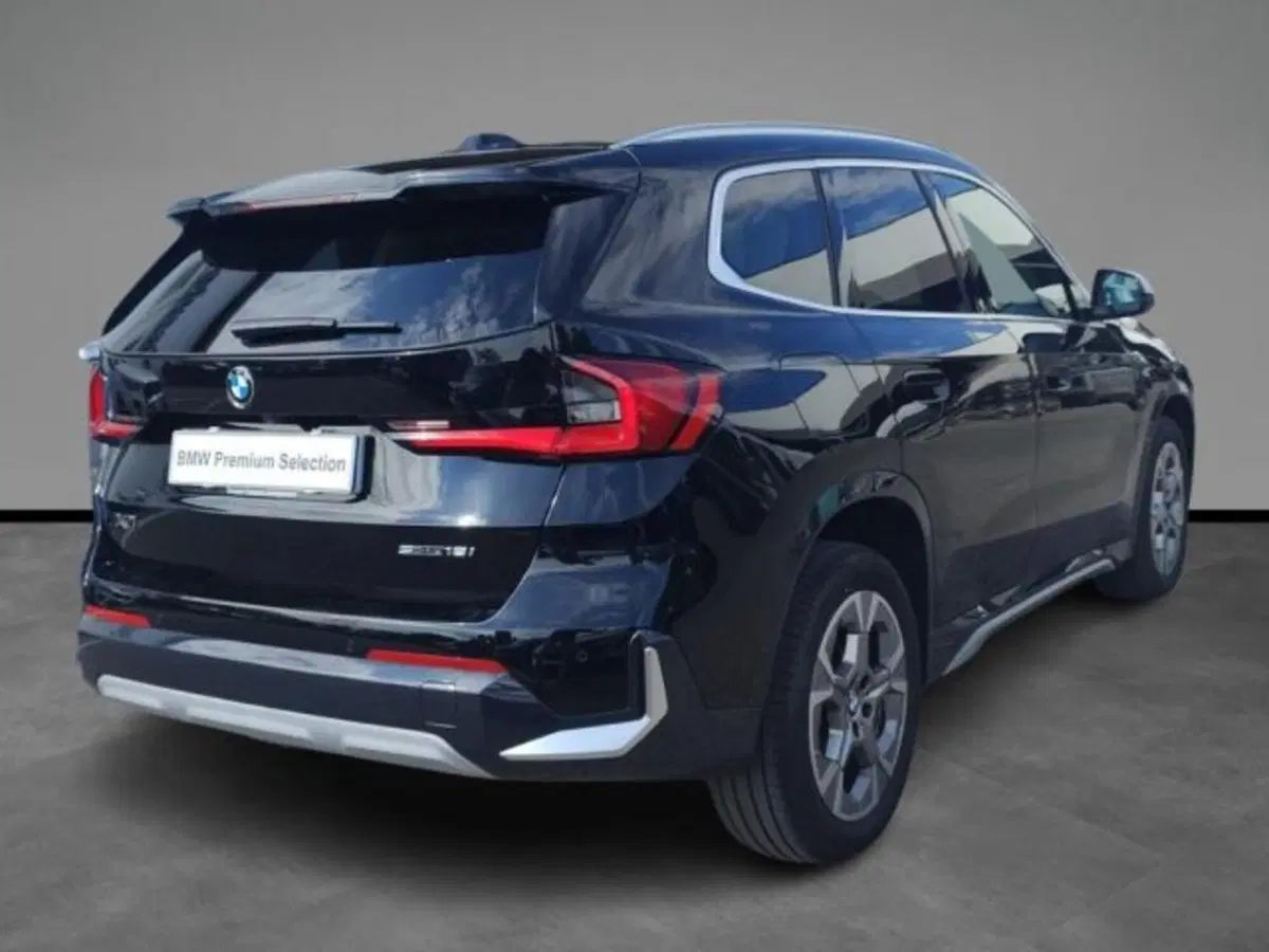 BMW X1 usata a Verona (17)