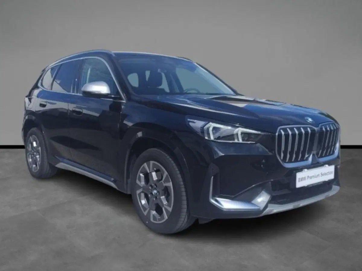 BMW X1 usata a Verona (18)