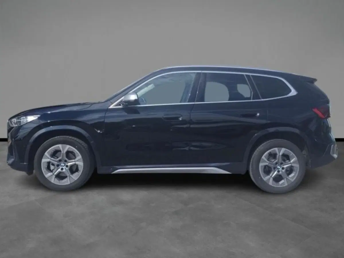 BMW X1 usata a Verona (3)