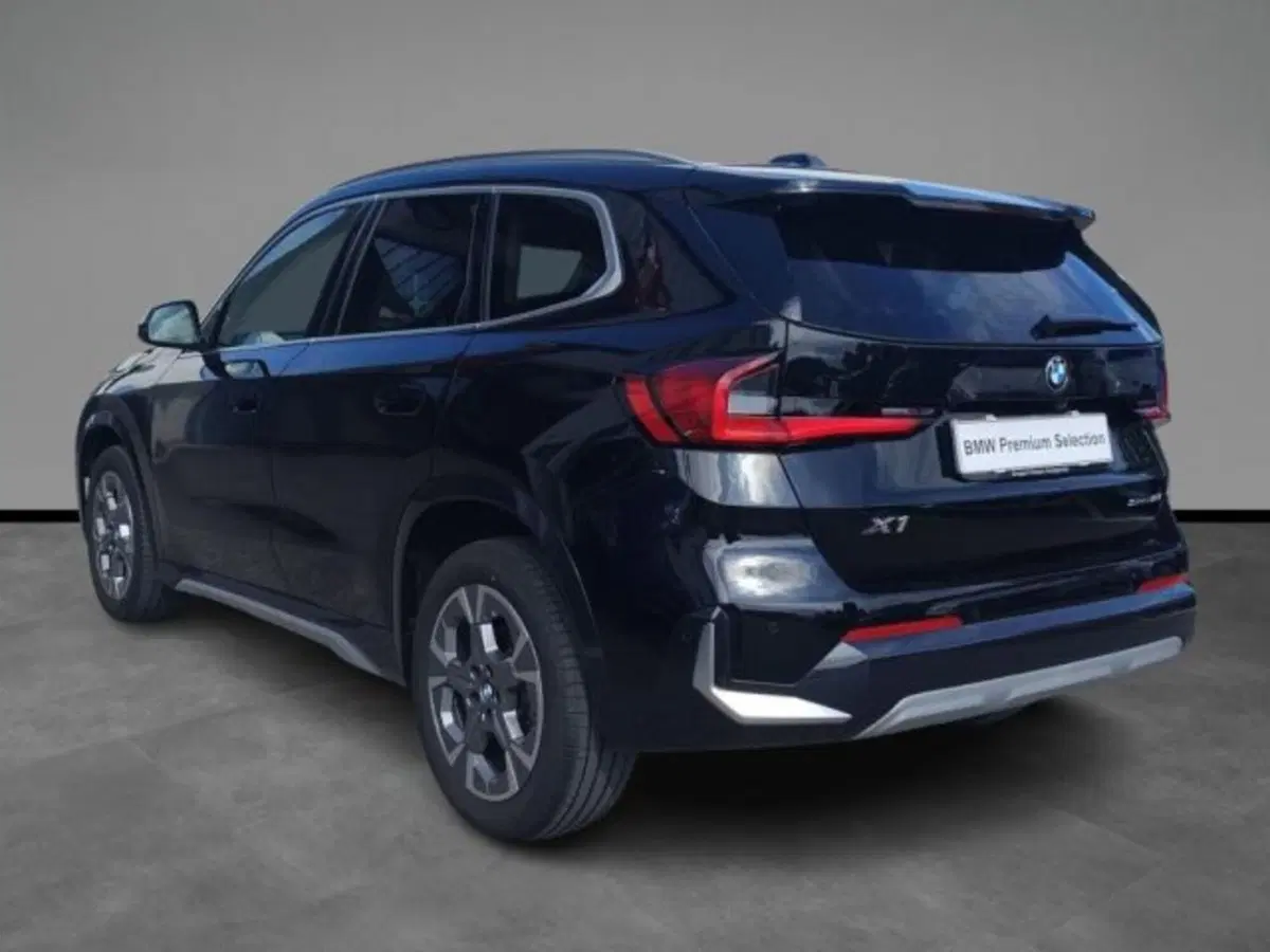 BMW X1 usata a Verona (4)