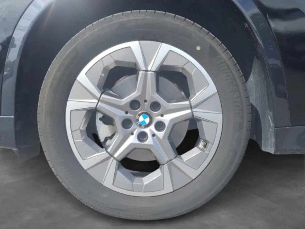 BMW X1 usata a Verona (5)