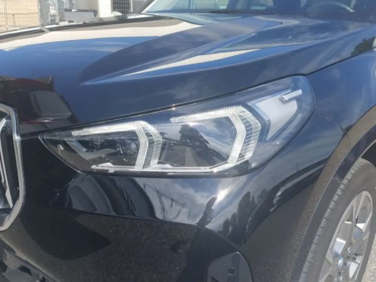 BMW X1 usata a Verona (6)