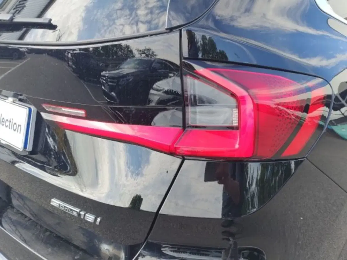 BMW X1 usata a Verona (7)