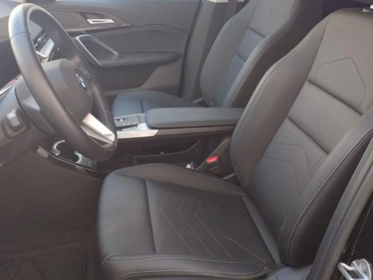 BMW X1 usata a Verona (9)