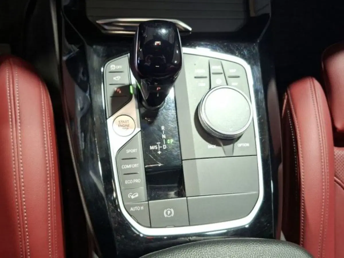 BMW X3 usata a Verona (13)