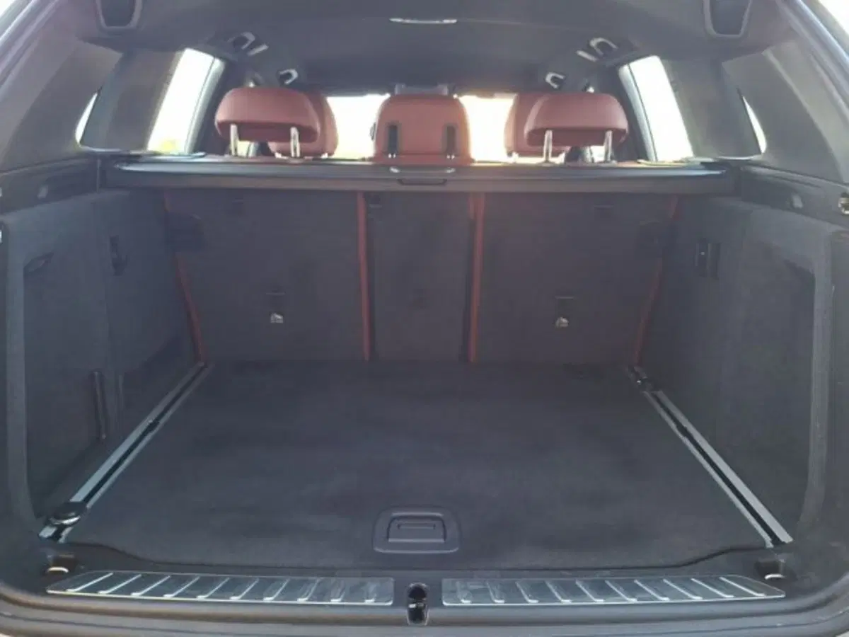 BMW X3 usata a Verona (15)