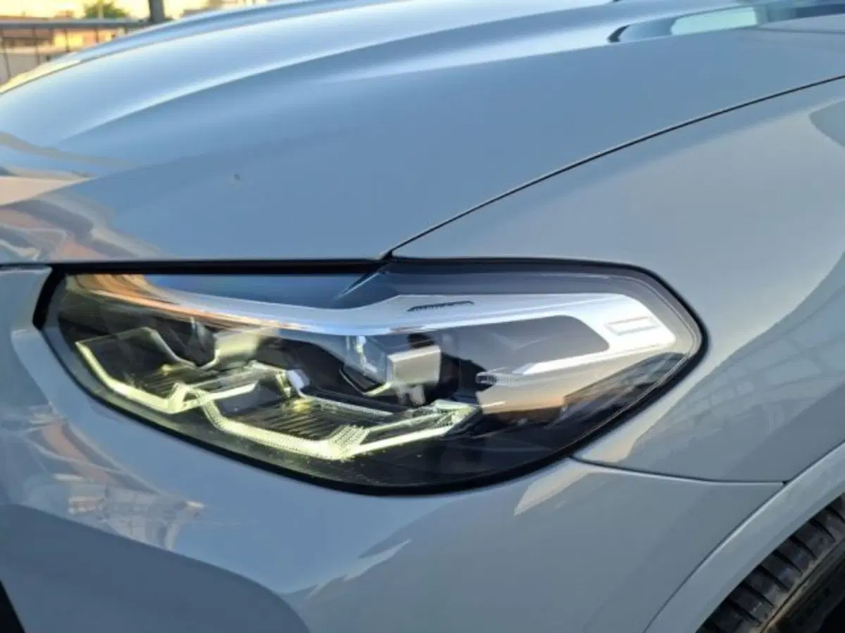 BMW X3 usata a Verona (6)