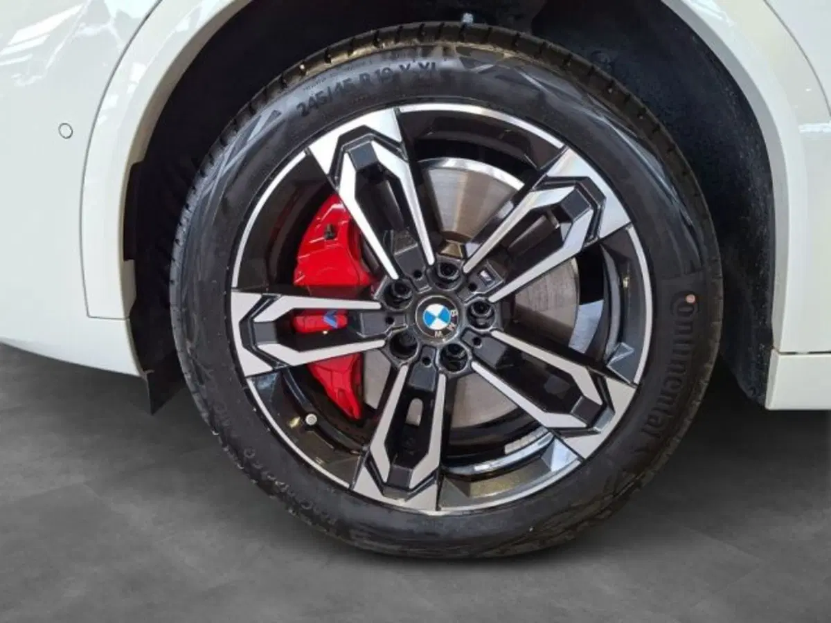 BMW iX2 usata a Verona (5)