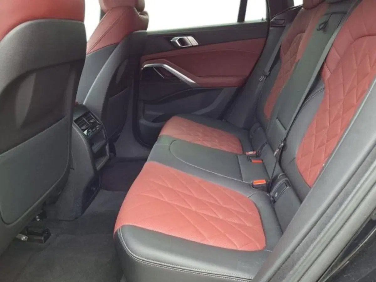 BMW X6 usata a Verona (10)