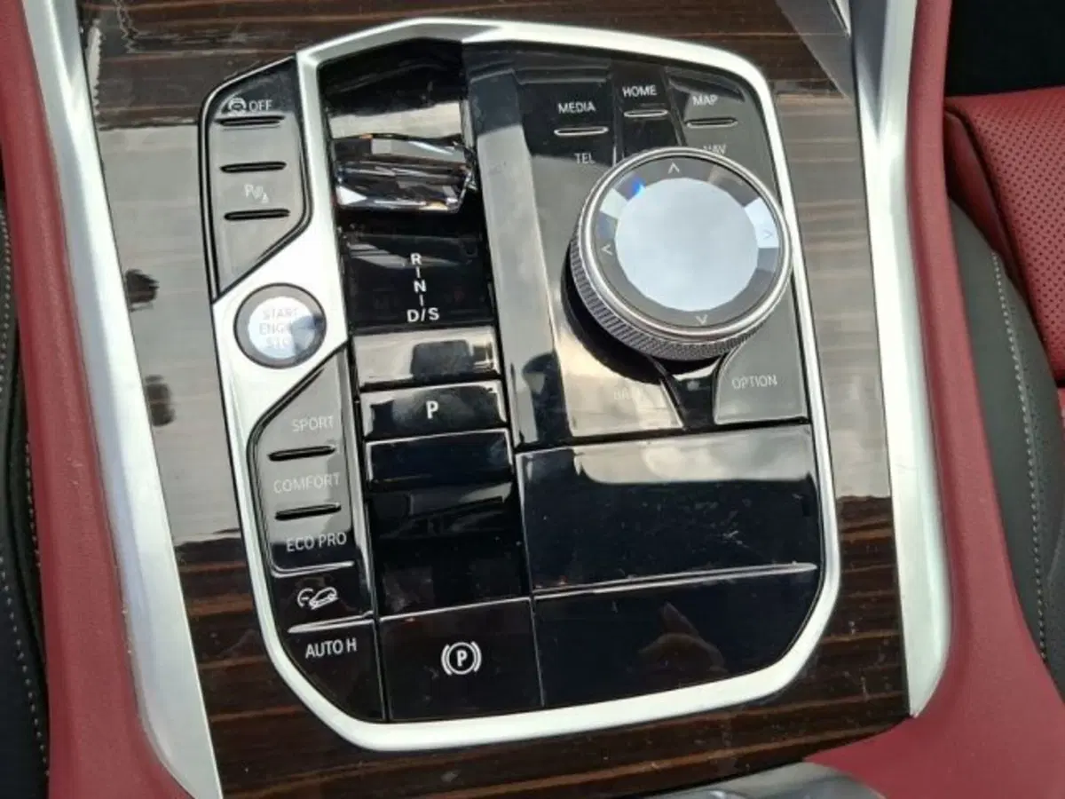 BMW X6 usata a Verona (13)