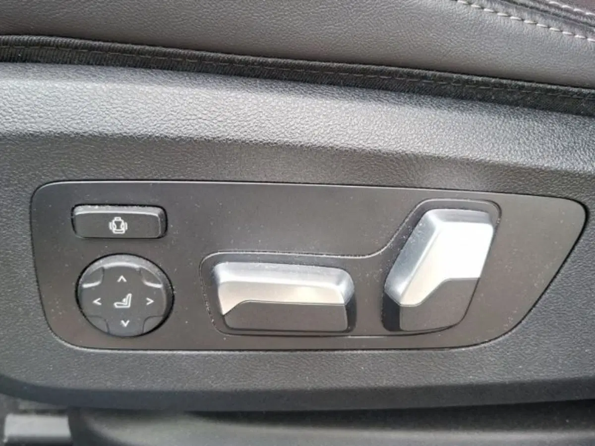 BMW X6 usata a Verona (14)