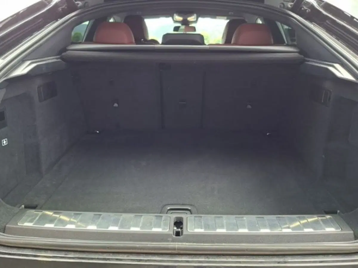 BMW X6 usata a Verona (15)