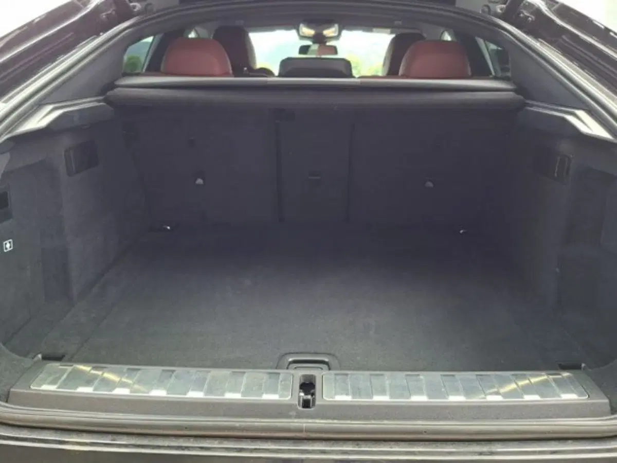 BMW X6 usata a Verona (15)