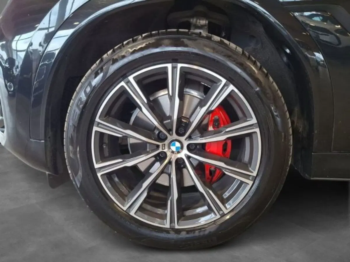 BMW X6 usata a Verona (5)