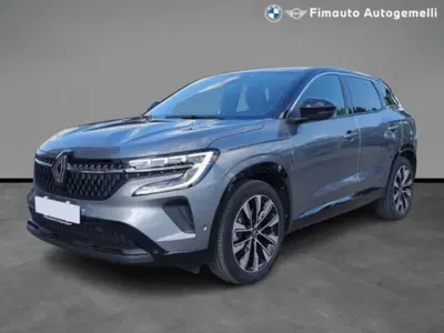 Renault Austral 1.2 full hybrid Techno 200cv auto del 2023 usata a Verona
