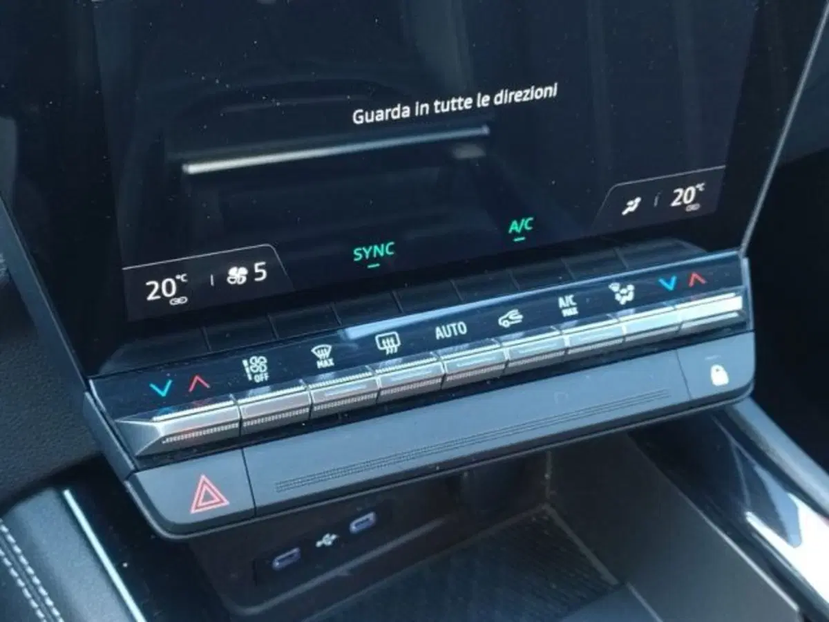 Renault Austral usata a Verona (12)