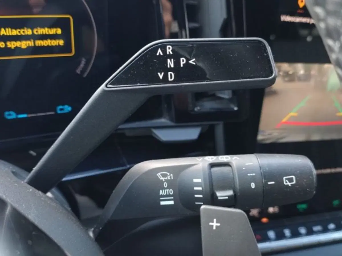 Renault Austral usata a Verona (13)