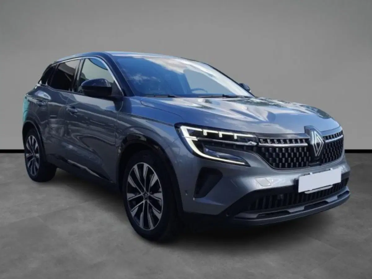 Renault Austral usata a Verona (16)