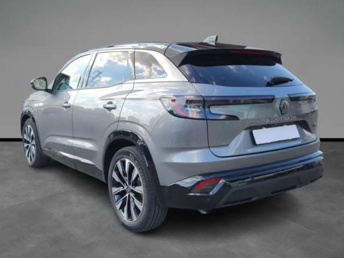Renault Austral usata a Verona (17)