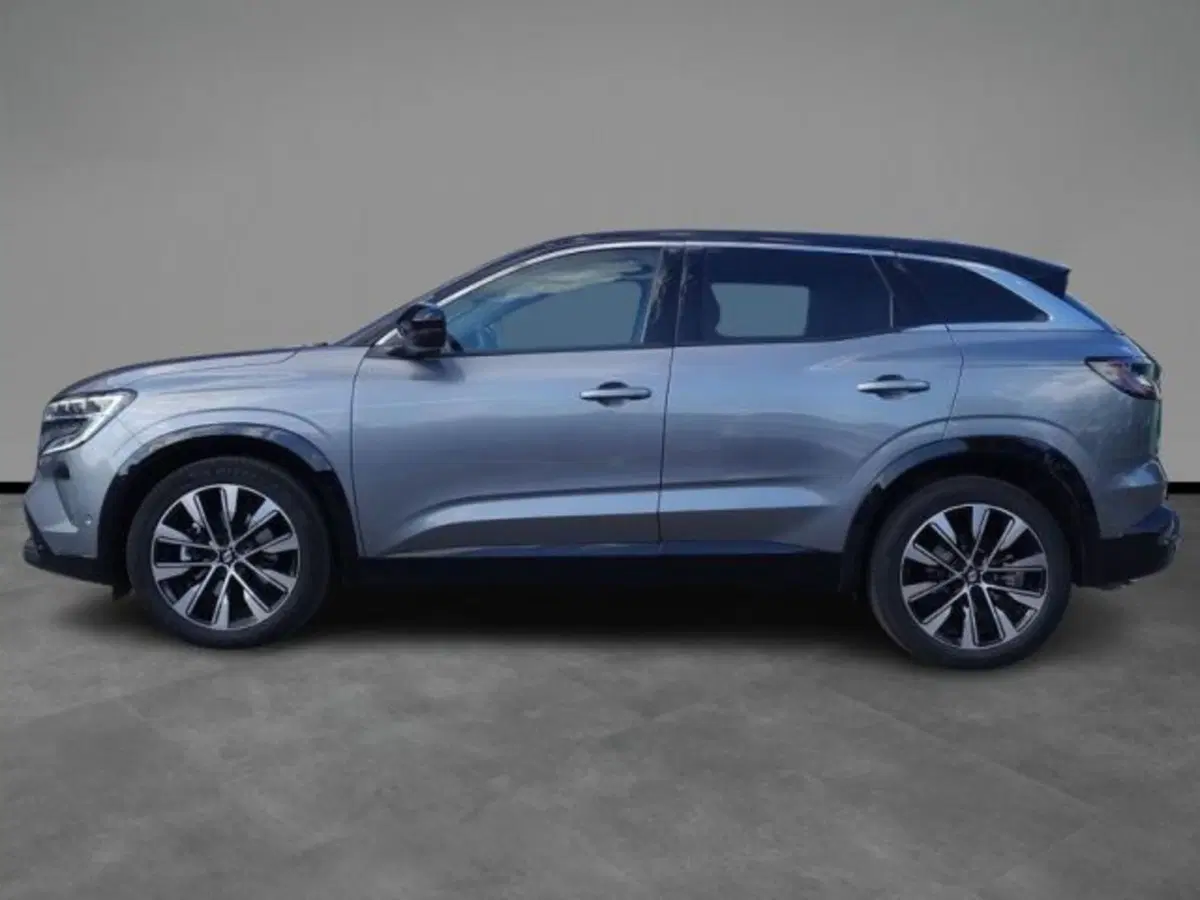 Renault Austral usata a Verona (2)