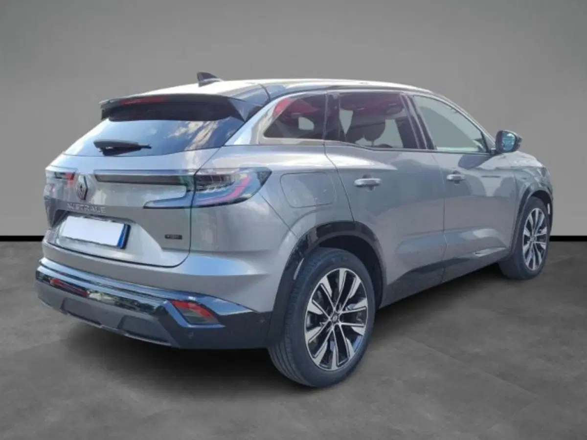 Renault Austral usata a Verona (3)