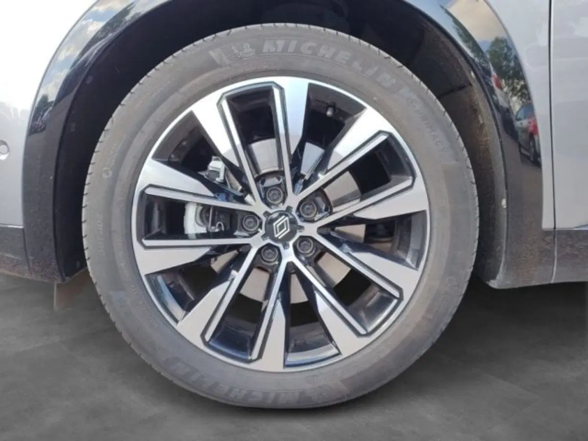 Renault Austral usata a Verona (4)