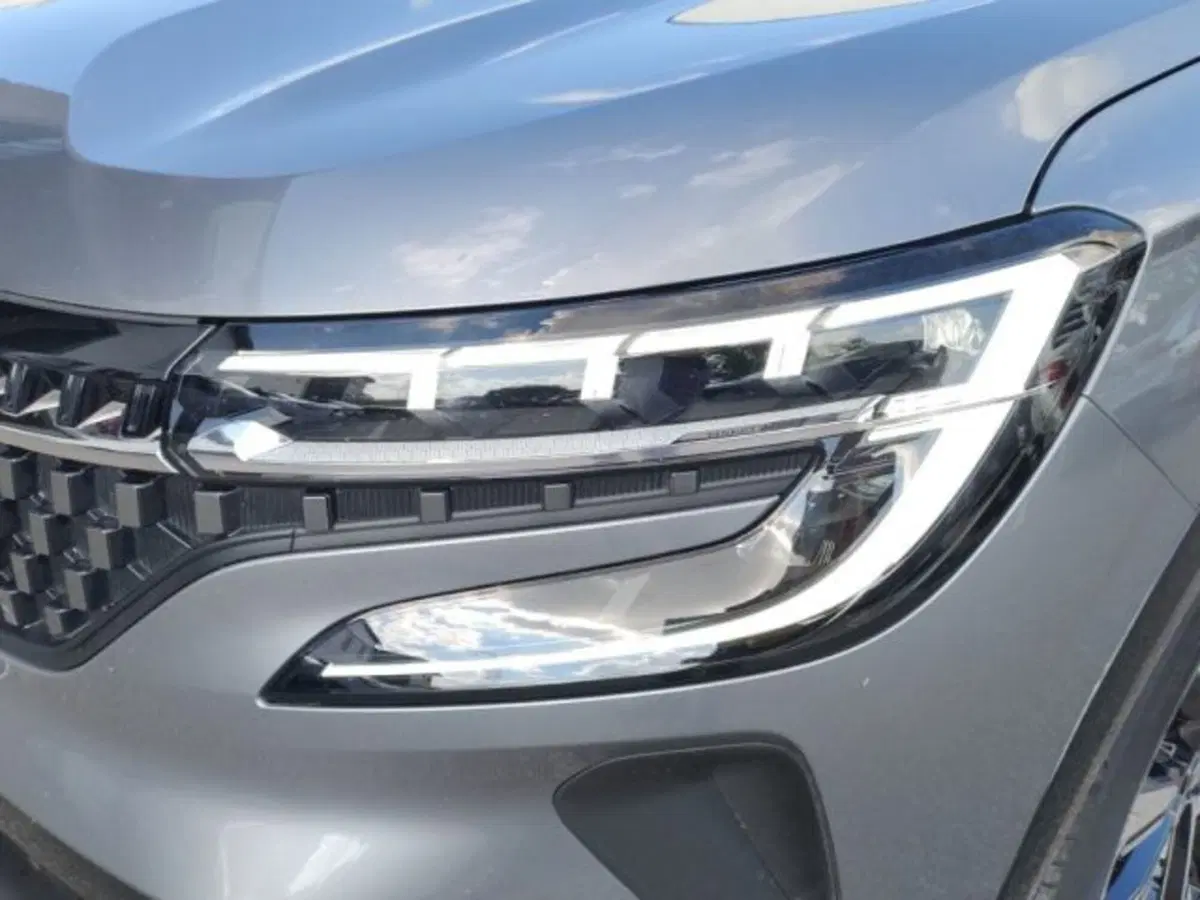 Renault Austral usata a Verona (5)