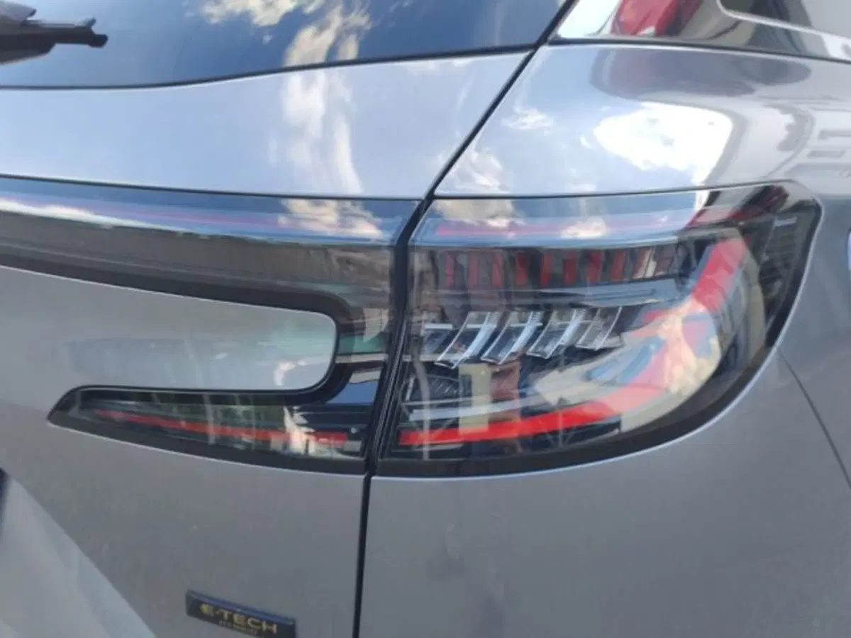 Renault Austral usata a Verona (6)