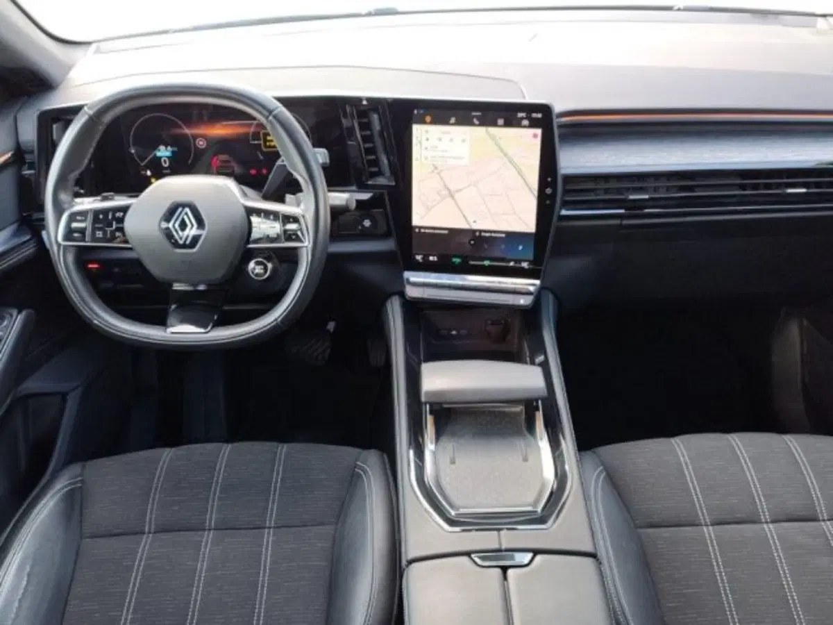 Renault Austral usata a Verona (7)