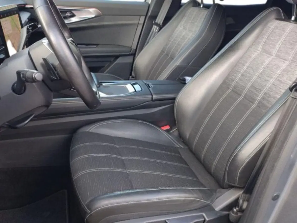Renault Austral usata a Verona (8)