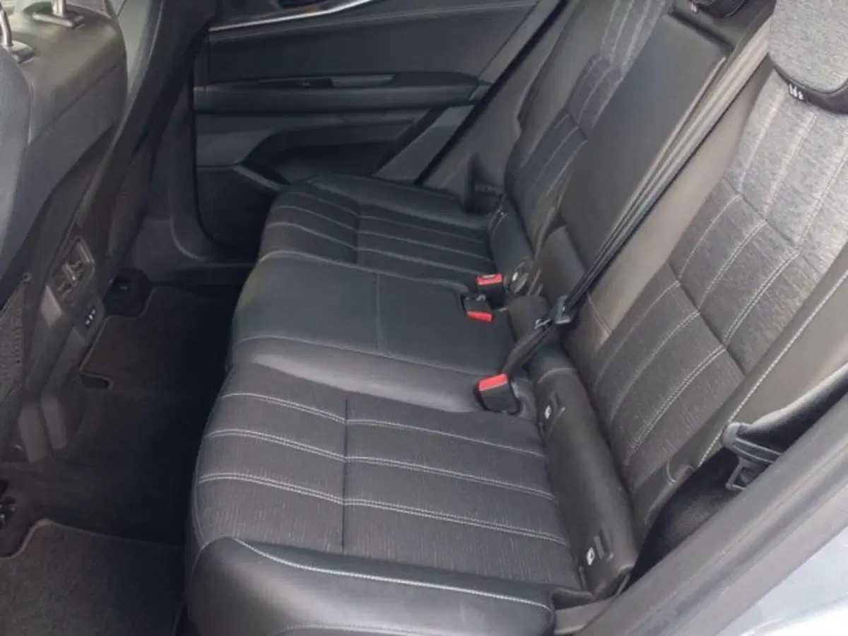 Renault Austral usata a Verona (9)