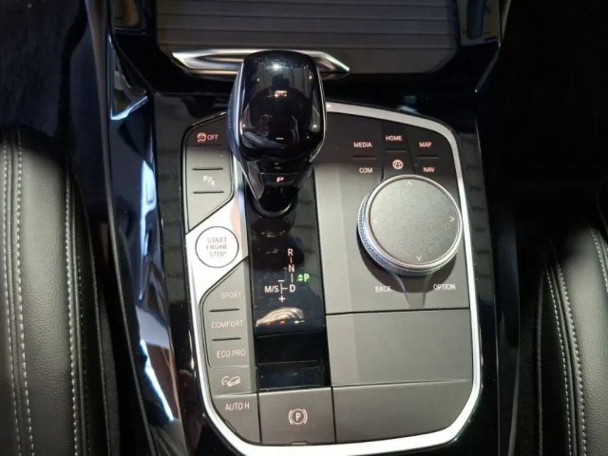 BMW X4 usata a Verona (12)